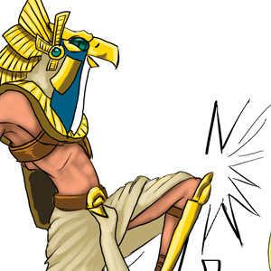 Horus Actions
